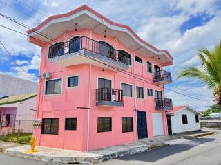 Apartamento con vista al mar en Limon en casa Flamingo - Puerto Limón - 7