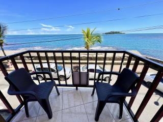 Apartamento con vista al mar en Limon en casa Flamingo - Puerto Limón - 8