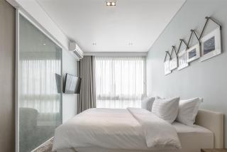 Veranda Pattaya Sea View Jomtien Beach Front วิวทะเล พัทยา จอมเทียน - 1