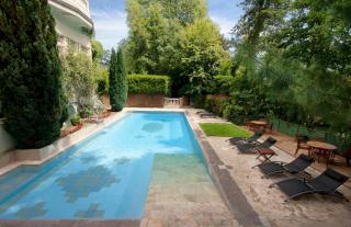 Belle Isle Sur Risle - Chateau Hotel & Spa - 9