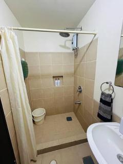 1BR Calathea Place nr Airport, Netflix,50mbps Wifi - Manila - 6