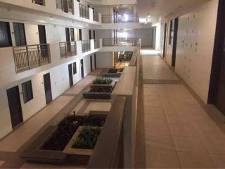 1BR Calathea Place nr Airport, Netflix,50mbps Wifi - Manila - 5