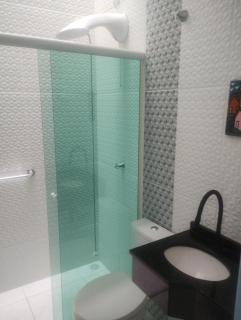 Casa a 100 metros da Praia com Ar Condicionado - Guaratuba - 6