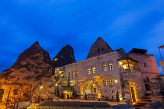 Mithra Cave Hotel - Göreme - 6