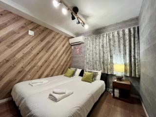 Detached house, 3min walk to STN, 17min to Asakusa, 10min to Skytree, direct to TYO airports, free parking - Tokyo - 7