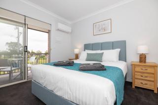 Jurien Bay Motel Apartments - Jurien Bay - 1