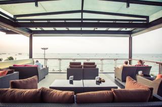 Serenotel Pattaya - 0