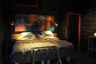 Las Pitras Lodge - 4