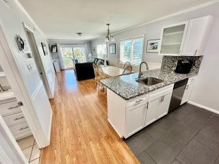 Sandy Shores I 101 Condo - Myrtle Beach - 2