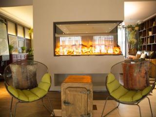 James Joyce Coffetel·Hefei Binhu Provincial Government Tangxihe Park Metro Station - 5