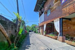 Omah Kampoeng Near UKSW Salatiga Mitra RedDoorz - Port Elgin - 7