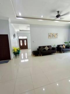 Cassa Villa Guest House Pasir Mas - Pasir Mas - 2