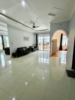 Cassa Villa Guest House Pasir Mas - Pasir Mas - 3