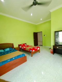 Cassa Villa Guest House Pasir Mas - Pasir Mas - 5