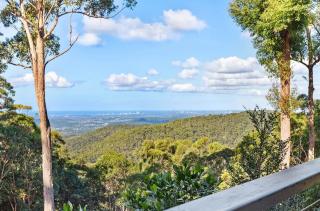 Gold Coast Mountain Retreat - 4