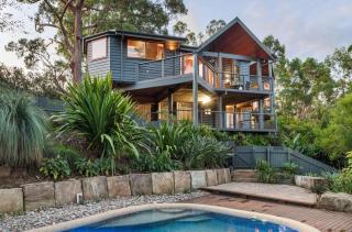 Gold Coast Mountain Retreat - Mount Tamborine - 2