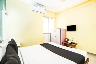 Super Hotel O Vibrant Residency - 8