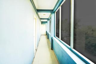 Hotel O Vibrant Residency - Ahmedabad - 4