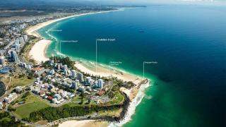 Cobden Court Unit 8 - Gold Coast - 8