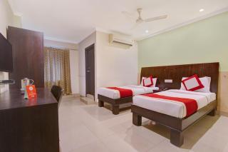 Collection O Alekhya Residency - 9