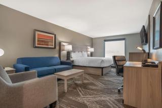 Best Western Plus Jackson Downtown Coliseum - 5