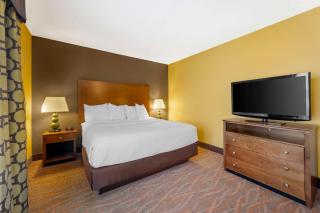 Best Western Plus Tupelo Inn & Suites - Tupelo - 6