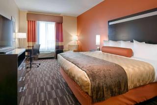 Wyndham Garden Lancaster CA - Lancaster - 0