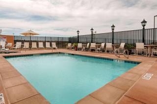 Wyndham Garden Lancaster CA - Lancaster - 7