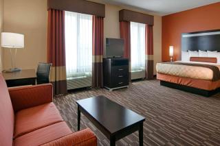 Wyndham Garden Lancaster CA - Lancaster - 4