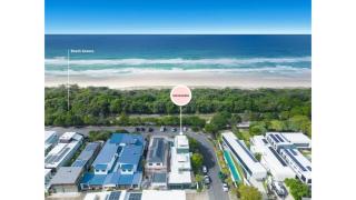 Sandcastles - Casuarina - 1