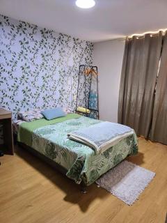 El Refugio de Katte VI - 1