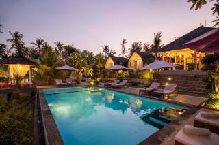 Akusara Jungle Resort And Spa - 9