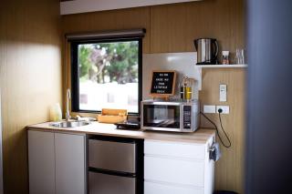 Pacific View by Tiny Away - Leithfield - 7