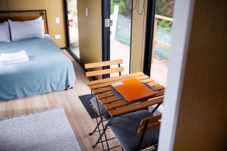 Pacific View by Tiny Away - Leithfield - 3