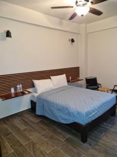inbed Hotel - Tuxtla Gutiérrez - 0