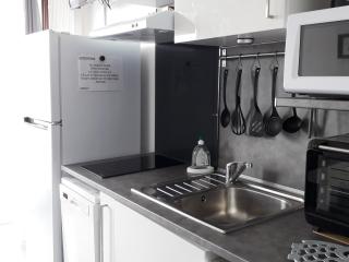 Studio cabine 4 pers, station Côte 2000, tout équipé - FR-1-689-138 - Villard-de-Lans - 5