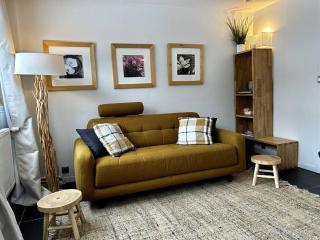 Appartement cosy 2 pièces à Plagne Centre, proche pistes et commerces - FR-1-351-231 - La Plagne Tarentaise - 9