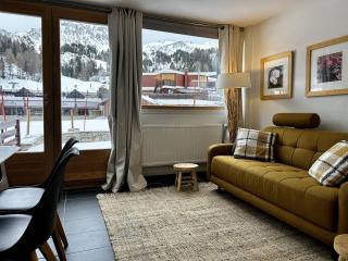 Appartement cosy 2 pièces à Plagne Centre, proche pistes et commerces - FR-1-351-231 - La Plagne Tarentaise - 5