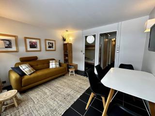Appartement cosy 2 pièces à Plagne Centre, proche pistes et commerces - FR-1-351-231 - La Plagne Tarentaise - 3