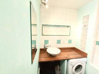 Appartement cosy 2 pièces à Plagne Centre, proche pistes et commerces - FR-1-351-231 - 3