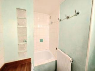 Appartement cosy 2 pièces à Plagne Centre, proche pistes et commerces - FR-1-351-231 - 2