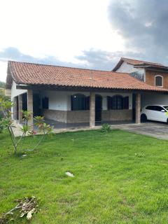 História de Verão House - Iguaba Grande - 0