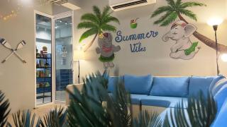 Friends Hostel - Phuket Airport - Phuket - 5