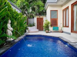 Villa Mega - Sanur - 0
