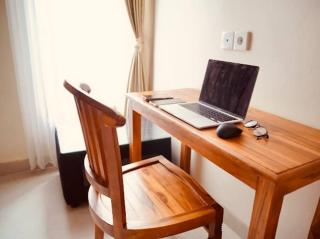 Villa Mega - Sanur - 2