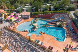 Camping des Alberes - Laroque-des-Albères - 2