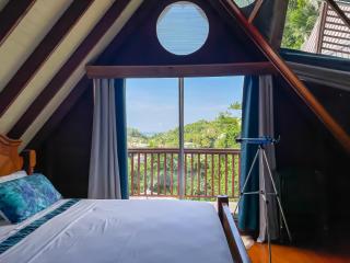 Romantic Attic - Castries - 5