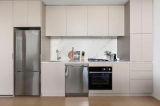 Caulfield Apartments by Urban Rest - Melbourne - 8
