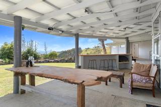 Waitorupai Retreat 1 - Sandy Bay Holiday Home - Whangarei - 8