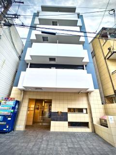 Rest Collection Bentencho Osaka - Osaca - 3